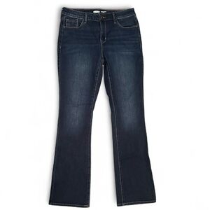 Like New Old Navy Bootcut Jeans